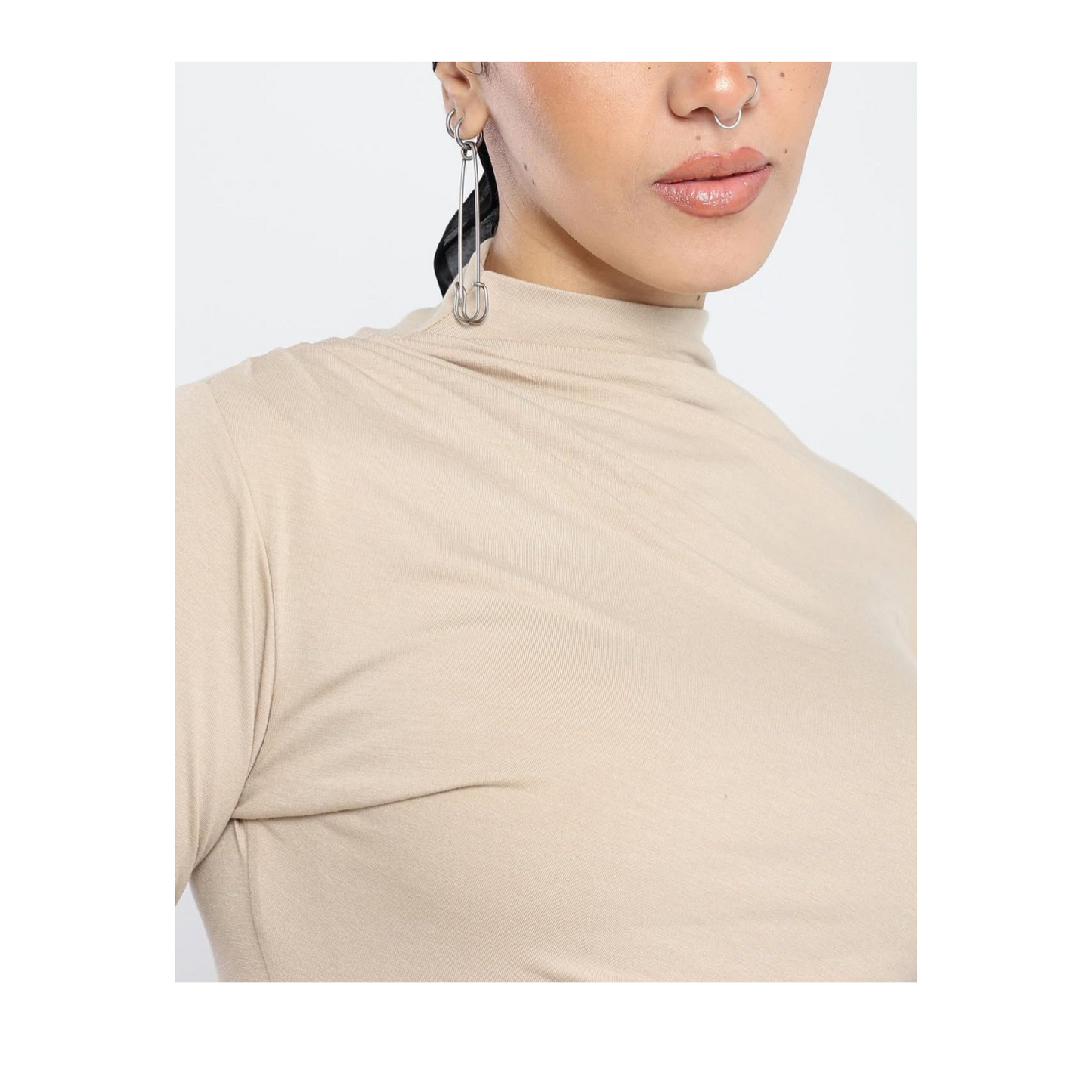 basic long sleeve