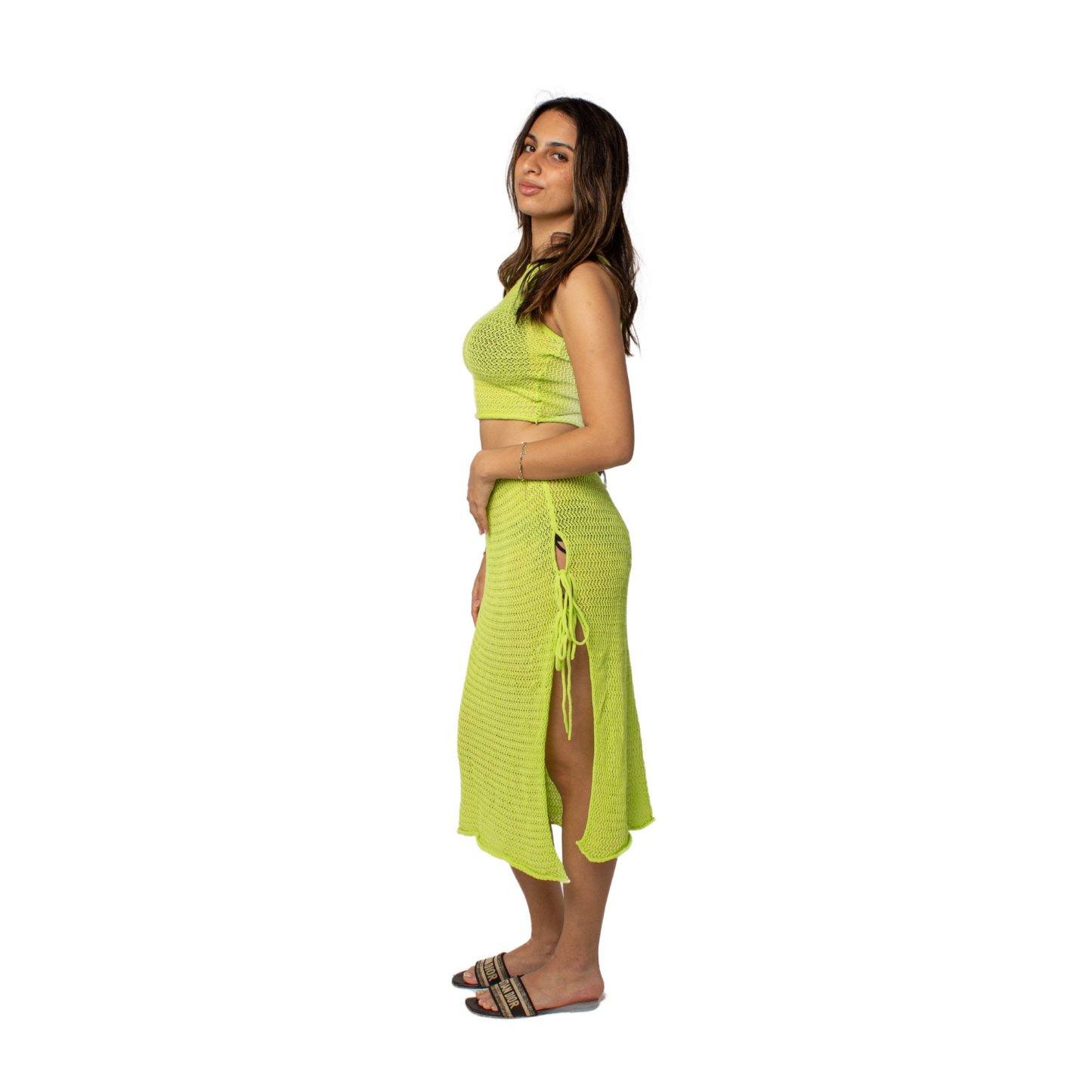 Vivra Set - Green