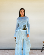 Set - Blue