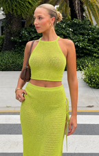 Set - Green