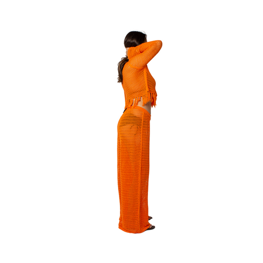 Vivra Set - Orange