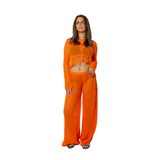 Vivra Set - Orange