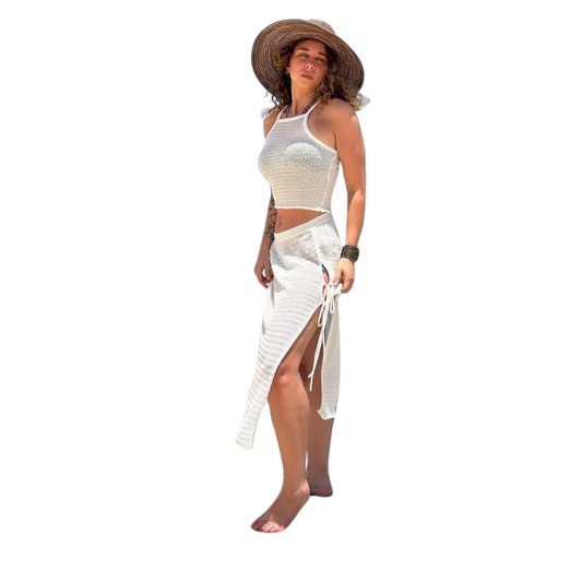 Vivra Set - White