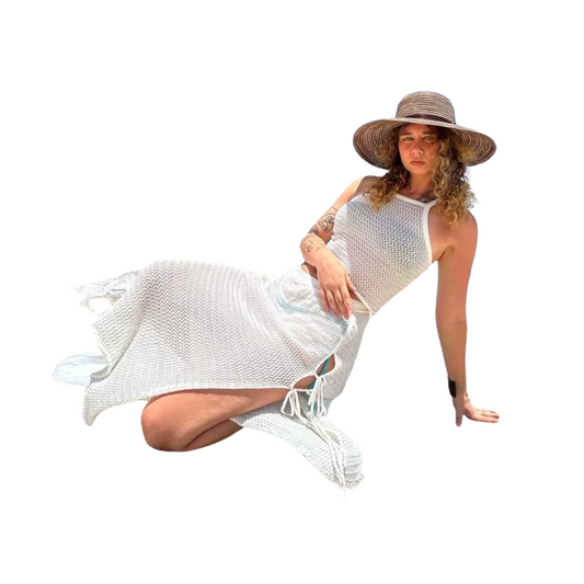 Vivra Set - White