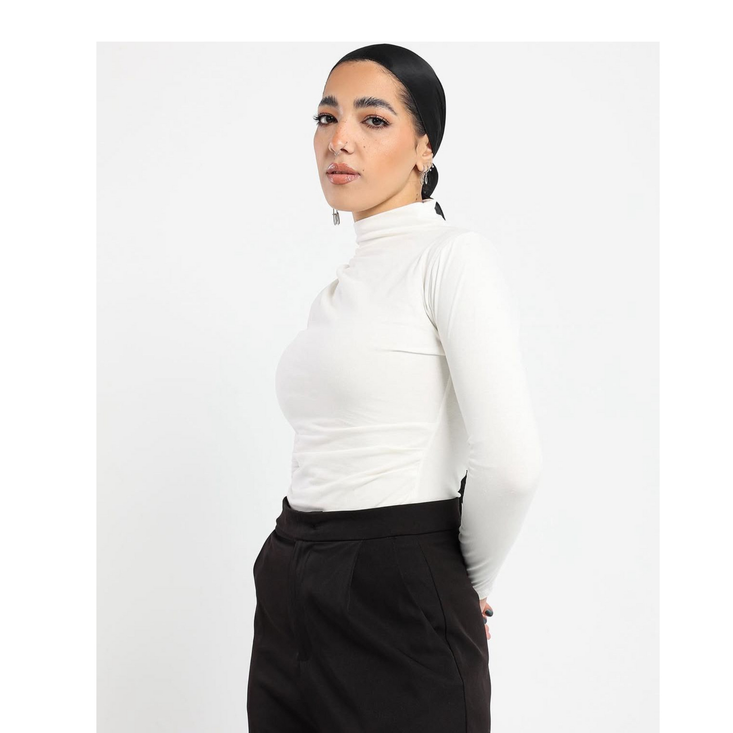 basic long sleeve