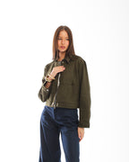 suede jacket