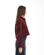 suede jacket