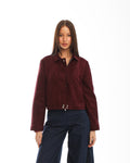 suede jacket