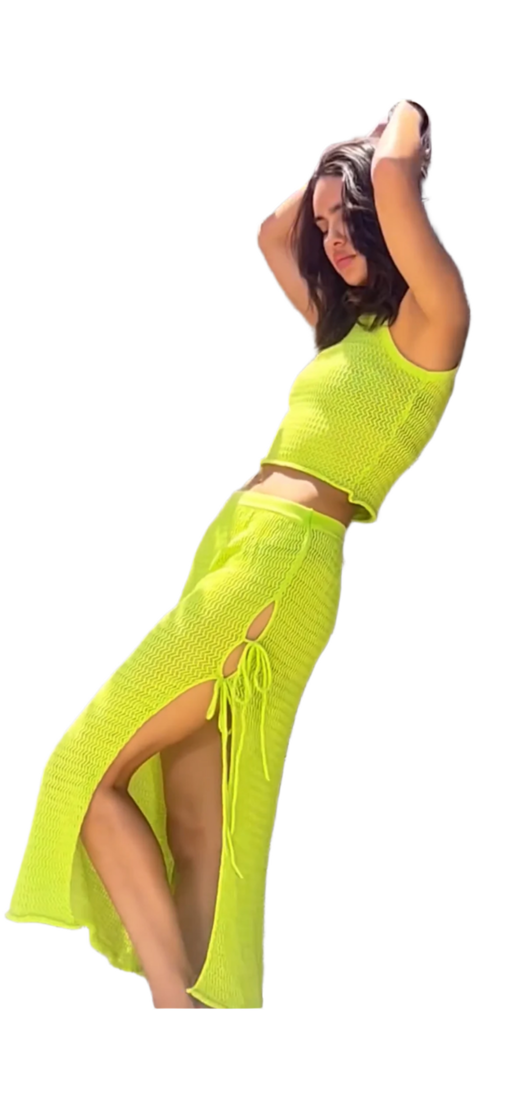 Vivra Set - Green