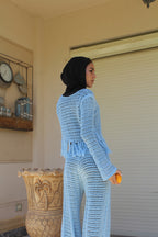 Set - Blue