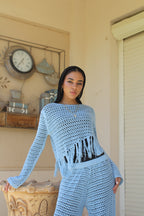 Set - Blue