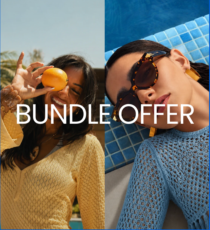 Bundle: Set + Dress