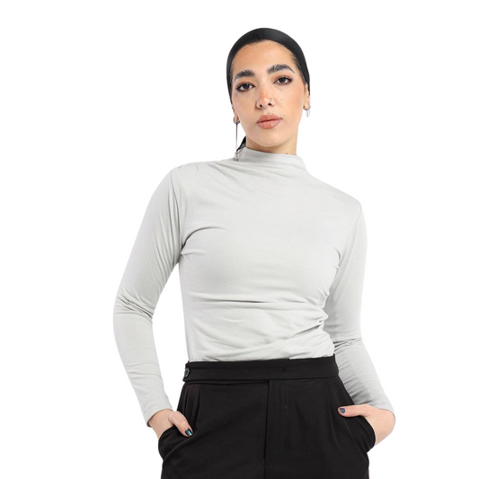 basic long sleeve