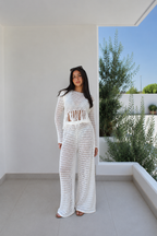 Set - White