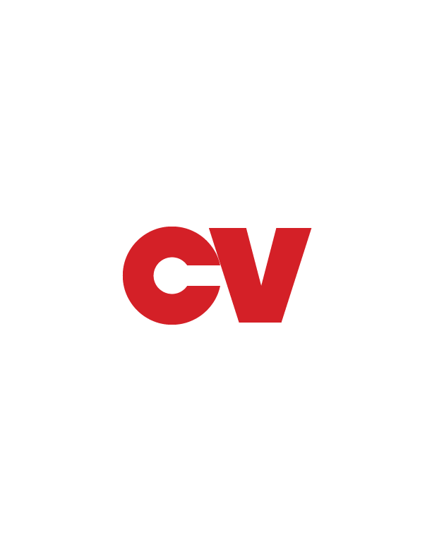 CV